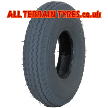 2.80/2.50-4 (230x65) 4PR Cheng Shin C178 Grey Mobility Tyre - Click Image to Close